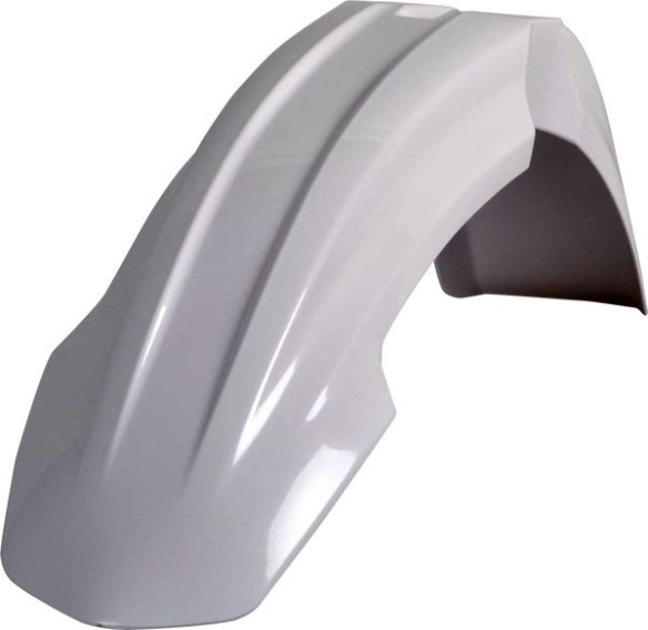 Aripa Fata YAMAHA WR 250 F/YZ 250 F/450 F White 8551300005
