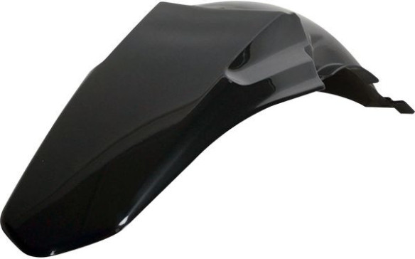 Aripa Spate YAMAHA YZ 125/250 F Black 8560500002