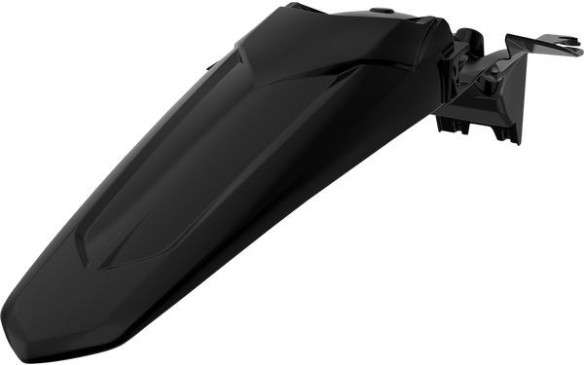 Aripa Spate YAMAHA YZ 250/450 F Black 8574900003
