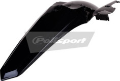 Aripa Spate YAMAHA YZ 250/450 F Black 8579600003