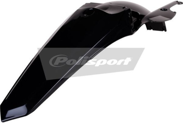 Aripa Spate YAMAHA YZ 250/450 F Black 8579600003