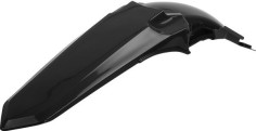 Aripa Spate YAMAHA YZ 125/250 Black 8579800003