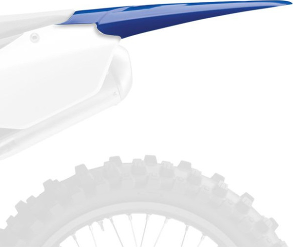 Aripa Spate YAMAHA YZ 250/450 Blue 8579800001
