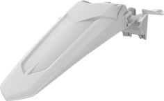 Aripa Spate YAMAHA YZ 250/450 F White 8574900002