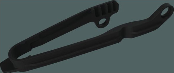 Patina Lant Beta RR 125/200/250/300/350 BETA Black 8473300001
