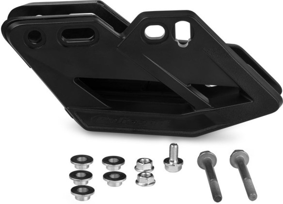 Ghidaj Lant Honda CRF 250/450 R HONDA Black 8457700001