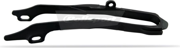 Patina Lant Honda CRF 250/450 R HONDA Black 8453000001