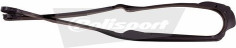 Patina Lant Honda CRF 250/450 R HONDA Black 8454600001