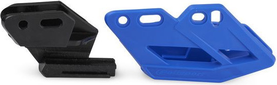 Ghidaj Lant Yamaha WR 250/450 F/YZ 125/250/450 YAMAHA Blue 8458200002