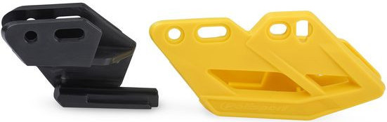 Ghidaj Lant Suzuki RM-Z 250/450 SUZUKI Yellow 8458300002