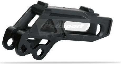 Ghidaj Lant Yamaha WR 250/450/YZ/YZ-F 125/250/450 YAMAHA Black 8433400001