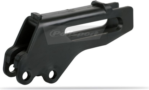Ghidaj Lant Yamaha YZ 125/250 YAMAHA Black 8452500001