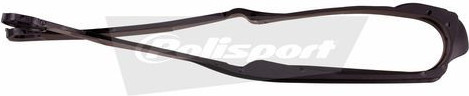 Patina Lant Honda CR 125/250 R HONDA Red 8450000004