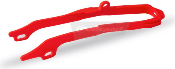 Patina Lant Honda CRF 250/450 R HONDA Red 8453000002