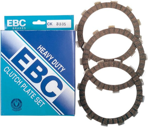 Kit Ambreiaj KTM EXC 350/400 CK5631
