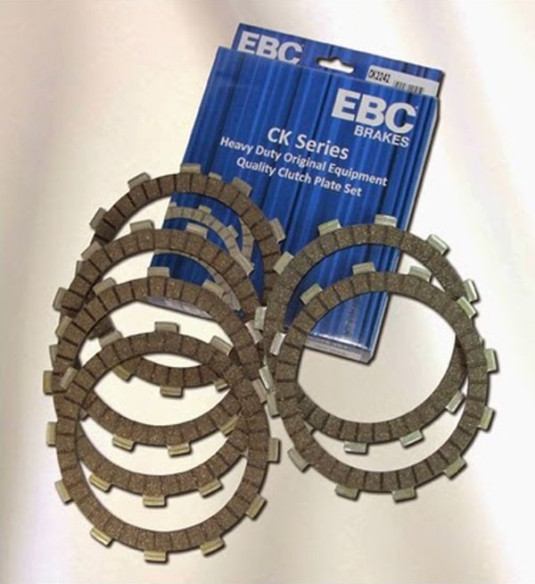 Kit Ambreiaj KTM EXC 350/400 CK5631