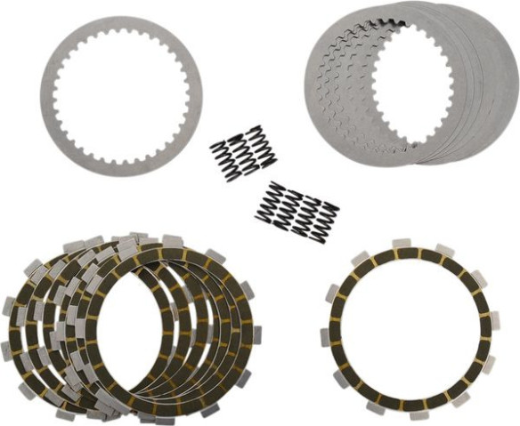 Kit Ambreiaj Complet KTM SX-F 450 303-48-20011