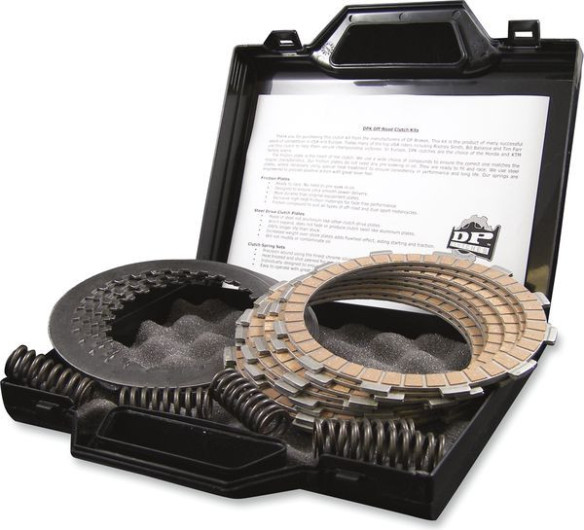 Kit Ambreiaj KTM EXC 250 RACING DPK178