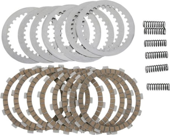 Kit Ambreiaj KTM SX-F 250/350 DPK230
