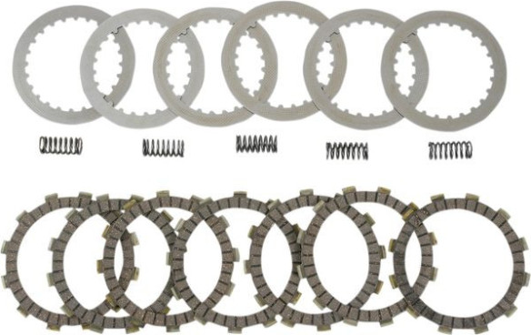 Kit Ambreiaj KTM SX 60/65 DRC107