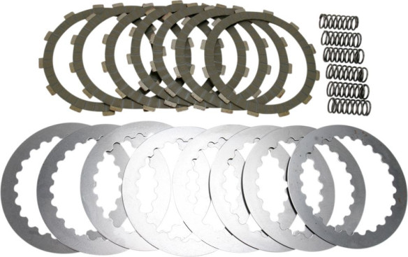 Kit Ambreiaj KTM EXC 450/SX-F 250 DRC171