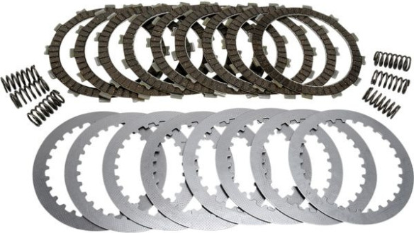 Kit Ambreiaj KTM SX-F 450 DRC184