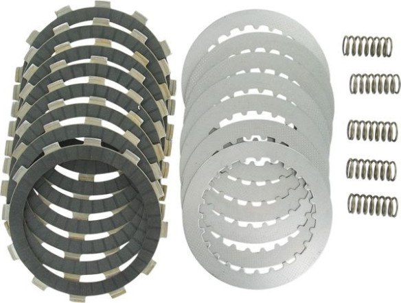 Kit Ambreiaj KTM EXC-F 250 DRCF163
