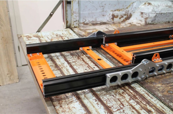 Adaptor Pentru Hayon AC-004