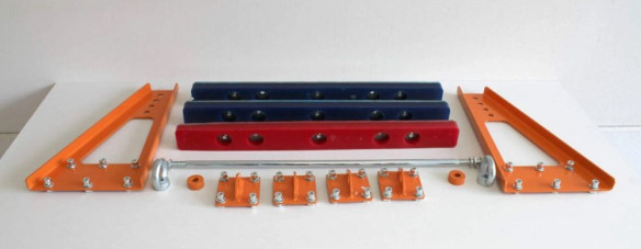 Sistem De Fixare Fara Suruburi AC-012