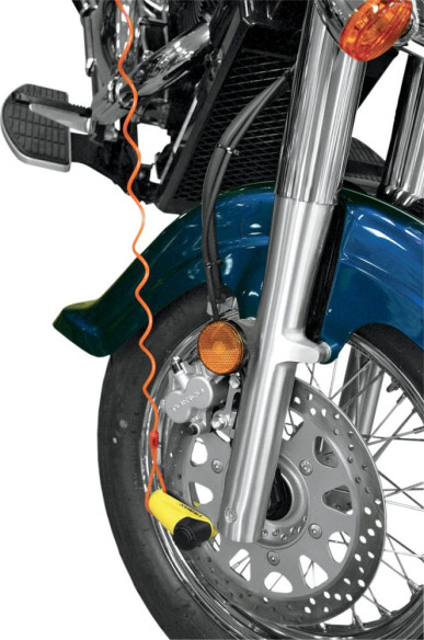 Cablu Atentionare Antifurt Activ Orange TSC612