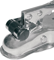 Incuietoare Cupla Remorca Premium Coupler Chrome TMC10