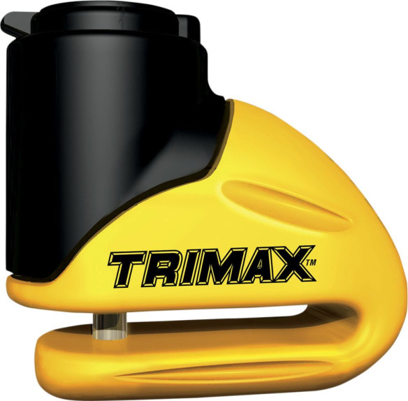 Antifurt Moto Rotor/Disc Yellow T645S