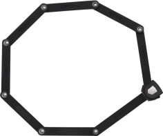 Antifurt Moto Cu Suport Folding Black AFL110AUV