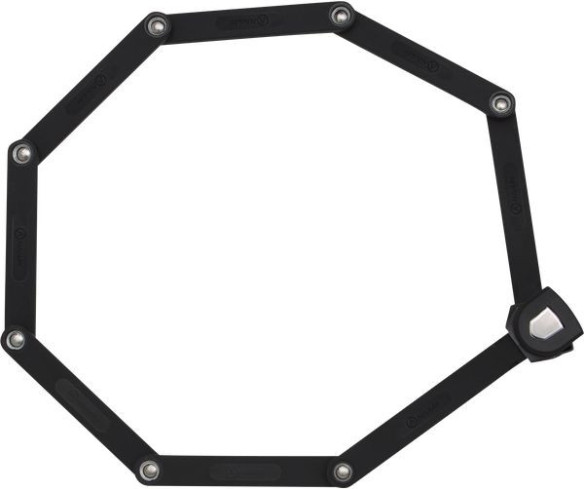 Antifurt Moto Cu Suport Folding Black AFL110AUV