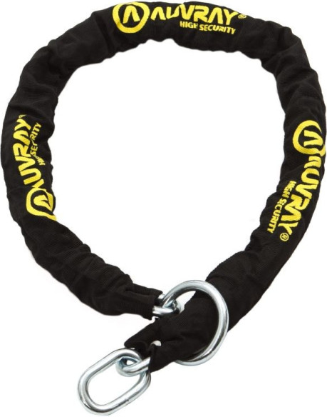 Antifurt Moto Black/Yellow CNH12L120AUV
