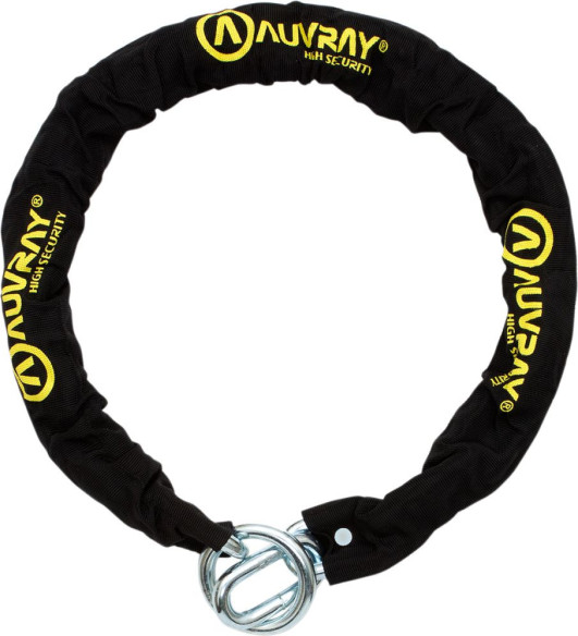 Antifurt Moto Black/Yellow CNH12L120AUV