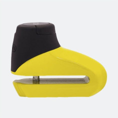 Antifurt Motor 305 Yellow Neon