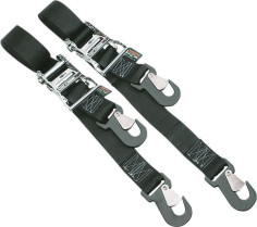 Chingi Ancorare Black 32570