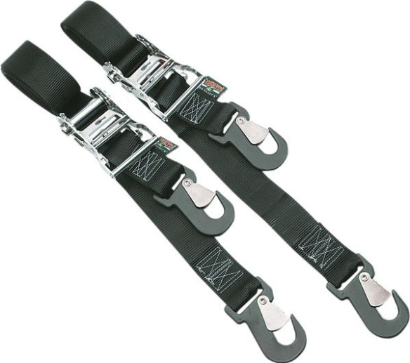 Chingi Ancorare Black 32570