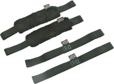 Chingi Ancorare Black 41192