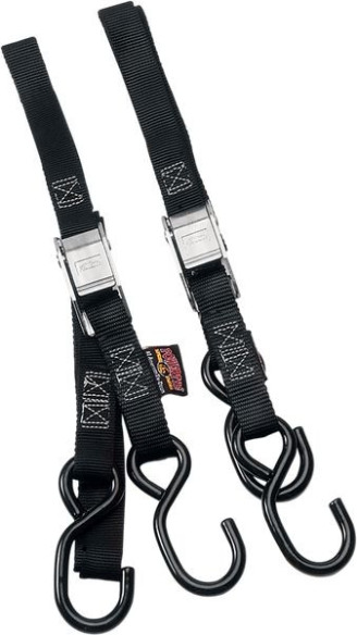 Chingi Ancorare Black 22262