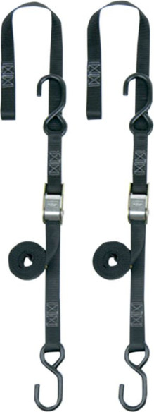 Chingi Ancorare Black 23622