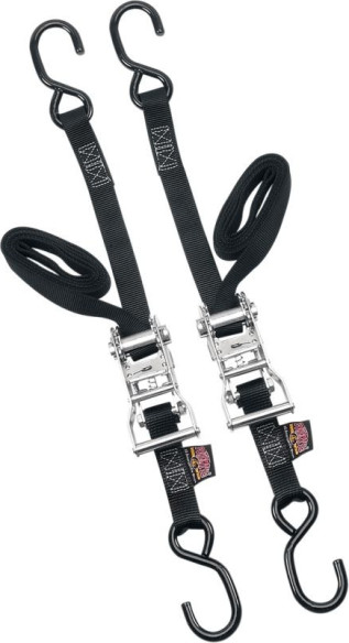 Chingi Ancorare Black 32272