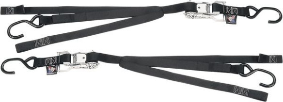 Chingi Ancorare Black 33722