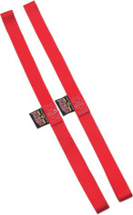 Extensii Chingi Ancorare Red 42181