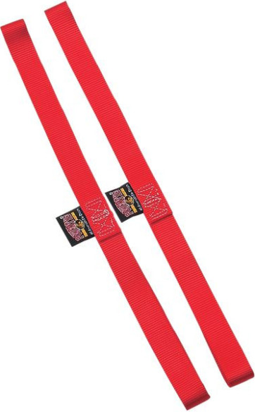 Extensii Chingi Ancorare Red 42181