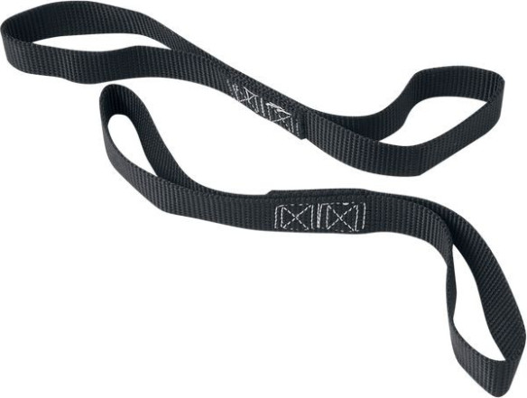 Extensii Chingi Ancorare Black 42122