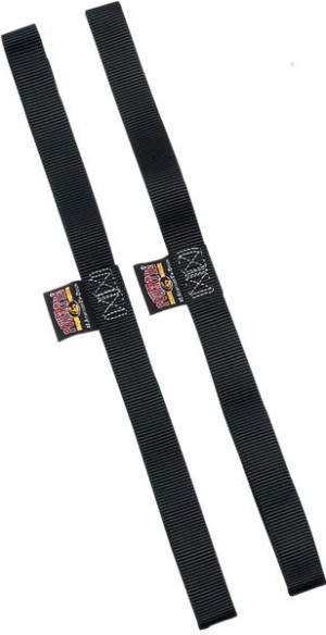 Extensii Chingi Ancorare Black 42122