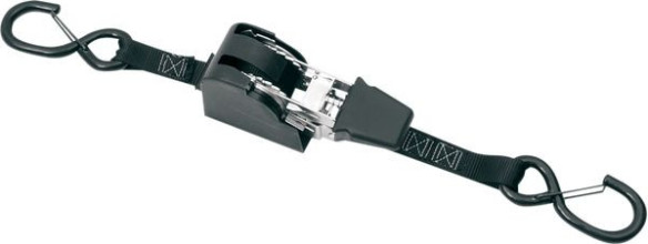 Chingi Ancorare Black 36022