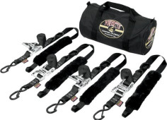 Chingi Ancorare Black TRAILERKIT-82